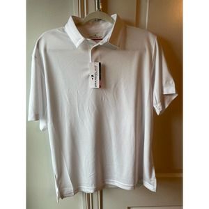 Grand Slam Golf Polo Shirt Short SleeveMens Size M